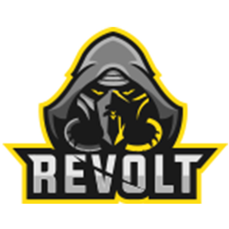 Revolt E-Sports Club