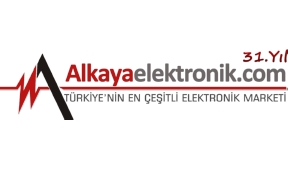 Alkaya Elektronik